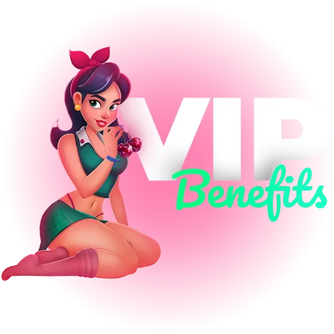 Betty Wins Casino VIP Benefits