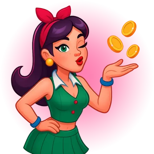 Betty Wins Casino no deposit bonus codes